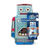 ланч-бокс robot в Иркутске