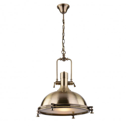 подвесной светильник arte lamp decco a8022sp-1ab в Иркутске