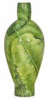 ваза настольная leaves tall в Иркутске