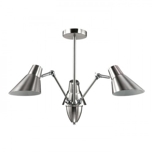 потолочная люстра lumion vittam 3590/3c в Иркутске