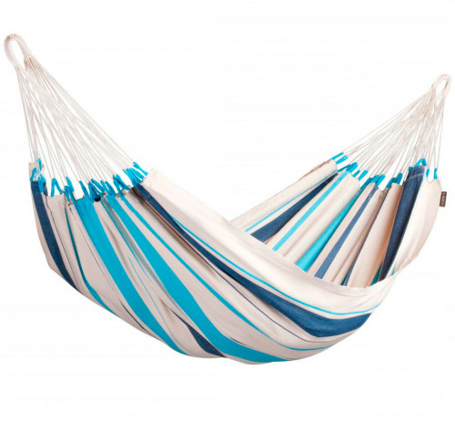 подвесной гамак для одного caribena aqua blue в Иркутске
