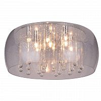 потолочный светильник arte lamp lacrima a8145pl-9cc в Иркутске