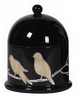 ваза настольная nest small gloss в Иркутске