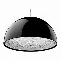 подвесной светильник skygarden flos d40 black в Иркутске