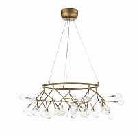 подвесная люстра st luce riccardo sl411.233.45 в Иркутске