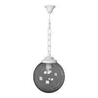 уличный подвесной светильник fumagalli sichem/g300 g30.120.000.wze27 в Иркутске