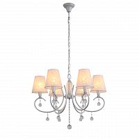 подвесная люстра st luce cigno sl182.503.06 в Иркутске