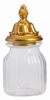 декоративная банка torreta gold в Иркутске