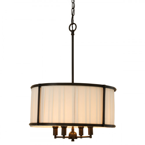 люстра hammond от eichholtz латунь в Иркутске