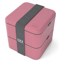 ланч-бокс mb square blush в Иркутске