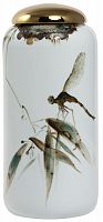 ваза настольная dragonfly vase big в Иркутске