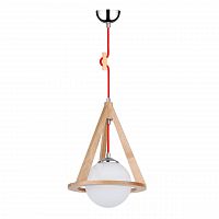 дизайнерский подвесной светильник spot light konan 1051660 в Иркутске