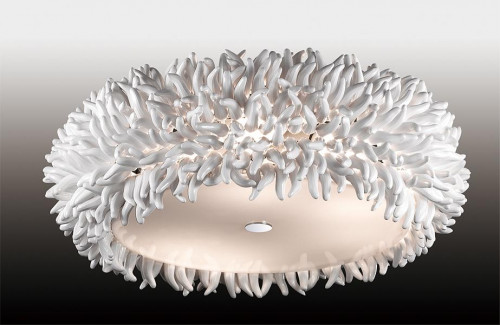 потолочный светильник odeon light esma 2755/6c в Иркутске