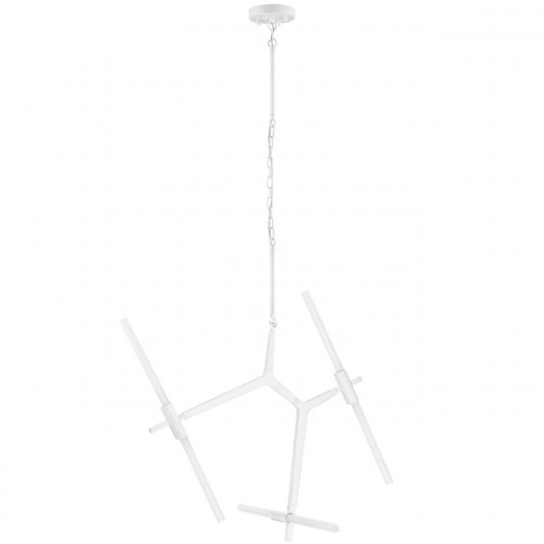 подвесная люстра lightstar struttura 742066 в Иркутске