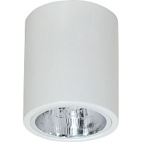 потолочный светильник luminex downlight round 7236 в Иркутске