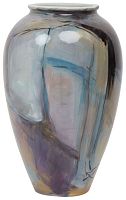 ваза настольная onyx coast multicolor в Иркутске