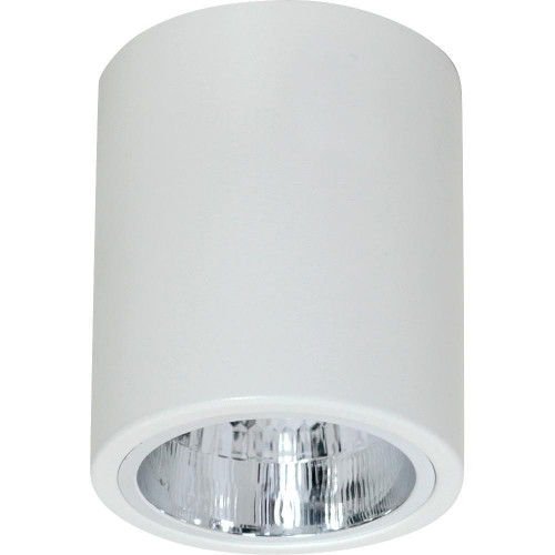 потолочный светильник luminex downlight round 7236 в Иркутске