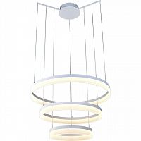 подвесной светодиодный светильник arte lamp 41 a9300sp-3wh в Иркутске