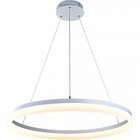 подвесной светодиодный светильник arte lamp 41 a9308sp-1wh в Иркутске