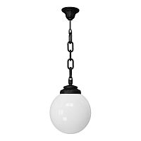 уличный подвесной светильник fumagalli sichem/g250 g25.120.000.aye27 в Иркутске