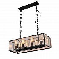 подвесная люстра st luce peltro sl276.403.08 в Иркутске