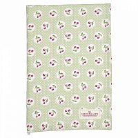 полотенце cherry berry p.green в Иркутске