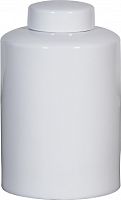 ваза настольная round jar / hc13046 в Иркутске