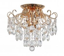 потолочная люстра st luce orecchini sl846.202.06 в Иркутске