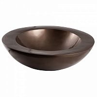 ваза настольная oval planter extra small в Иркутске
