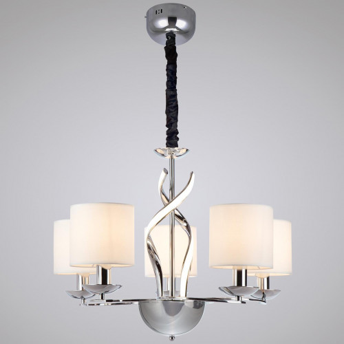 подвесная люстра bogates contessa 422/5 в Иркутске