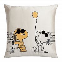 подушка снупи и вудсток snoopy & woodstock в Иркутске