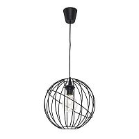 подвесной светильник tk lighting 1626 orbita black 1 в Иркутске