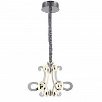 подвесная светодиодная люстра st luce aricia sl835.003.06 в Иркутске