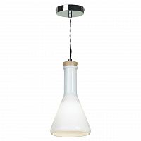 подвесной светильник lussole loft 5 lsp-9635 в Иркутске