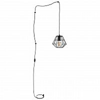 подвесной светильник tk lighting 2202 diamond в Иркутске