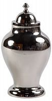 ваза настольная jar aluminium small в Иркутске