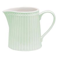 молочник alice pale green в Иркутске