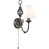 бра arte lamp zanzibar a8390ap-1ab в Иркутске