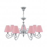 подвесная люстра lamp4you classic e3-07-g-lmp-o-24 в Иркутске