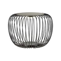 настольная лампа odeon light ulla 4106/7tl в Иркутске