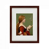 картина: jeanne la rousse, 1878 в Иркутске