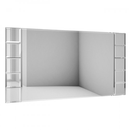 зеркало венецианское с фацетом трэнди-1 в Иркутске