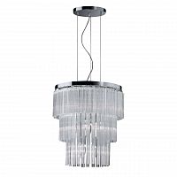 подвесная люстра ideal lux elegant sp12 в Иркутске