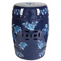 керамический столик-табурет garden stool belliza в Иркутске