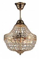 подвесная люстра st luce anticato sl669.203.03 в Иркутске