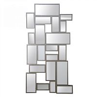 зеркальное панно декоративное dispersione в Иркутске