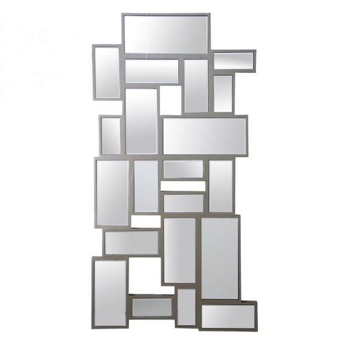 зеркальное панно декоративное dispersione в Иркутске