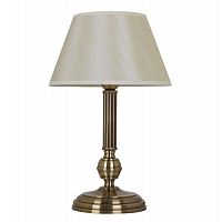 настольная лампа arte lamp 49 a2273lt-1rb в Иркутске