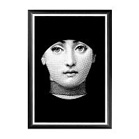 арт-постер грация fornasetti в Иркутске