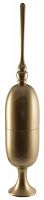 ваза напольная finial container / gold / gb270 (finial container) в Иркутске